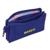 FC Barcelona piórnik triple pencil case 812529744 FC Barcelona piórnik triple pencil case 812529744
